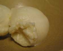 Sorbetto