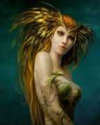 thedesigninspiration.com Sorceress