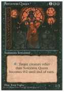 magiccards.info Sorciere
