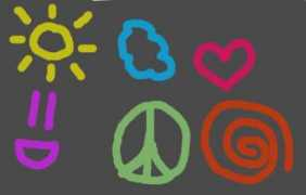 twitpaint.com Sorfina