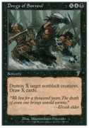 magiccards.info Sorgen