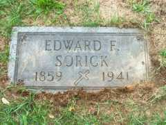 Sorick