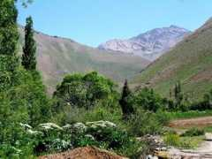 summitpost.org Sorkhab