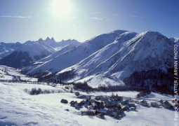 alpenchaletsbookings.com Sorlin