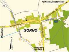 Sorno