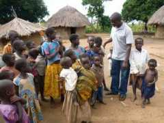 ignitusworldwide.or Soroti