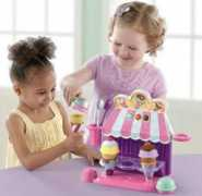 kids.fashionbubbles.com Sorveteria