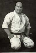 tonbridge-karate.co.uk Sosai