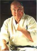 ikka-kyokushin-karate.ch Sosai