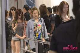 Soshi