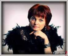 Sosnovskaya