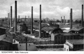 Sosnowiec