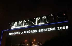 foto.delfi.lt Sostine
