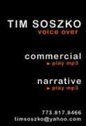 timsoszko.com Soszko