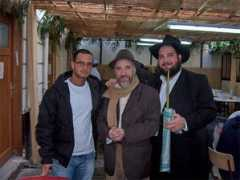 hassidout.org Souca