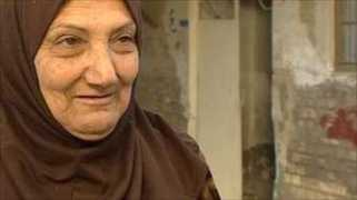bbc.co.uk Souheila