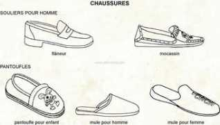 Soulier