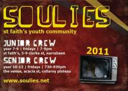 Soulies