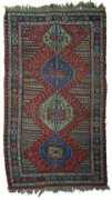 caucasian-rugs.co.uk Soumak