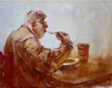 Soupe