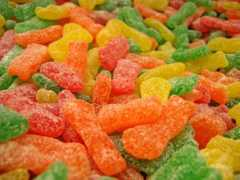 Sourpatch