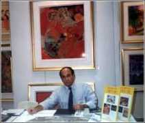 soussanart.com Soussana
