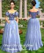 modthesims.info Southernbelle