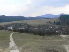 Soveja
