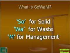 Sowam