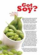 Soy