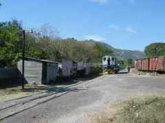 railtrips.euweb.cz Soyapango
