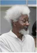 Soyinka