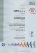 sozar.sk Sozar