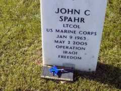 Spahr