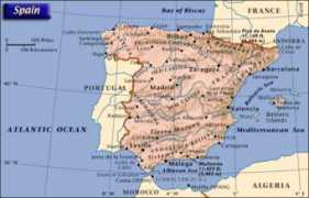 ofm.org Spain