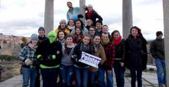 blog.uwsp.edu Spaina
