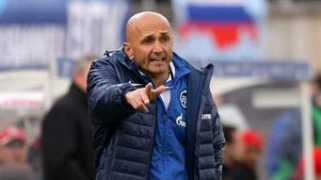 uefa.com Spalletti