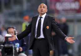goal.com Spalletti