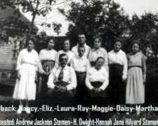 freepages.genealogy.rootsweb.ancestry.com Spallinger