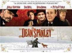 Spanley