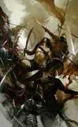 thedesigninspiration.com Spartacus