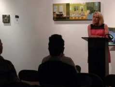 clearlydeliciousfoodblog.com Speaking