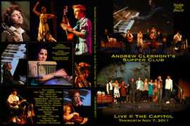 andrewclermont.com.au Specialevents