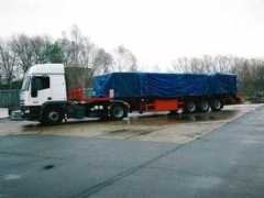 directtrailers.co.uk Specialised