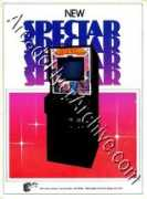 arcadeflyerarchive.com Spectar