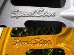 dorikaze.ca Speedstar