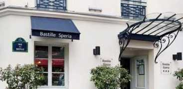 hotelesparisbastillesperia.com Speria