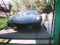 mclaughlinandson.com Spiderblack