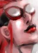 ratemydrawings.com Spidergirl