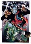 lastkisscomics.com Spiderm